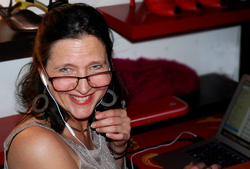 Photo de DJ Emma